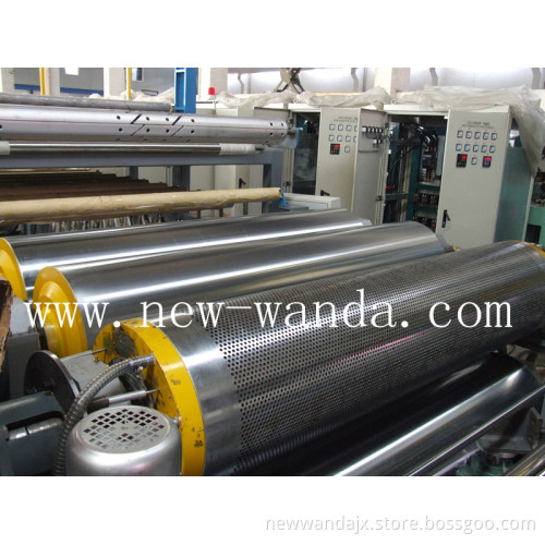 Design Embossing Roller
